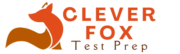 https://cleverfoxtestprep.com